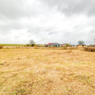 Prodej stavební parcely 1 101 m² Třebeň