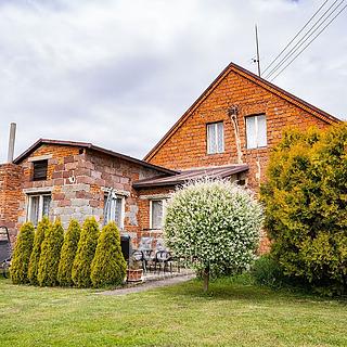 Prodej chalupy 127 m&sup2; Ledce