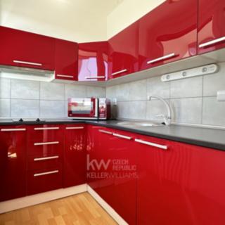 Pronájem bytu 1+kk a garsoniéry 27 m² Hradec Králové Slezské Předměstí, Třebechovická
