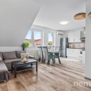 Prodej bytu 2+kk 66 m² Nehvizdy