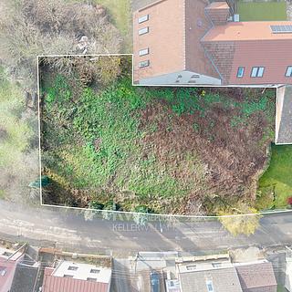 Prodej stavební parcely 1 020 m² Lhota