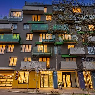 Prodej bytu 3+kk 113 m&sup2; Praha