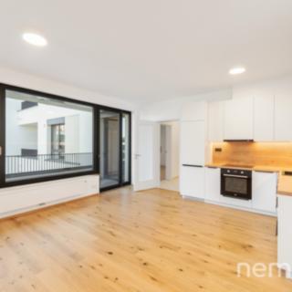 Pronájem bytu 2+kk 57 m² Praha