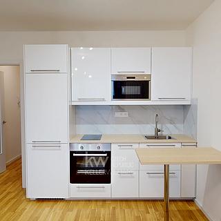 Pronájem bytu 1+kk, garsoniery 25 m&sup2; Praha