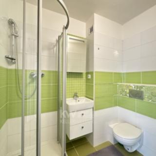Pronájem bytu 1+kk a garsoniéry 27 m² Hradec Králové Slezské Předměstí, Třebechovická