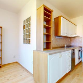 Pronájem bytu 3+1 62 m² Bechyně, Na Libuši