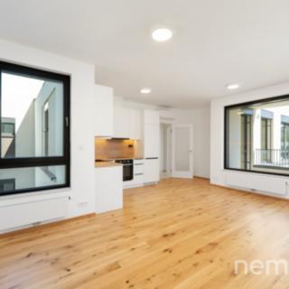 Pronájem bytu 2+kk 61 m² Praha