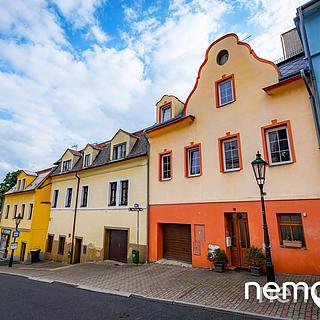 Prodej rodinného domu 280 m² Krupka, Husitská