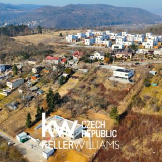 Prodej stavební parcely 1258 m² Beroun