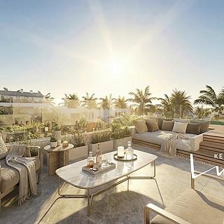 Prodej bytu 1+kk, garsoniery, 50m&sup2;