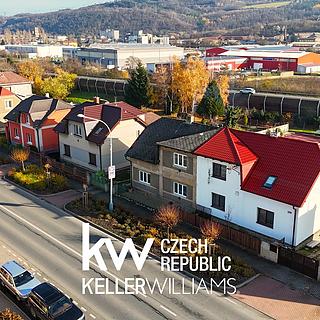 Pronájem rodinného domu 125 m² Králův Dvůr, Plzeňská