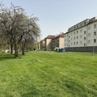 Prodej zahrady 512 m² Bílina