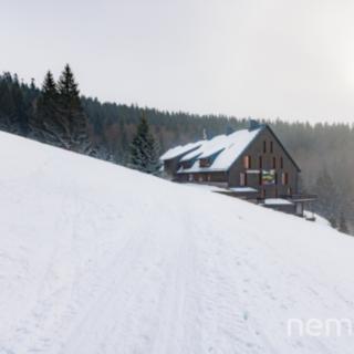 Prodej bytu 3+kk 76 m² Rokytnice nad Jizerou Horní Rokytnice