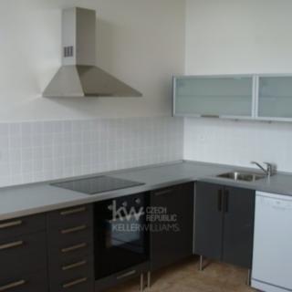 Pronájem bytu 3+kk 60 m² Tábor