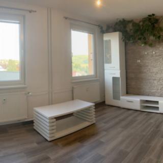Pronájem bytu 3+1 63 m² Český Krumlov Domoradice, Urbinská