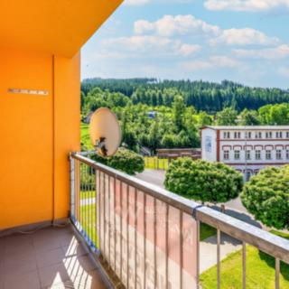 Prodej bytu 3+1 77 m² Jiřetín pod Bukovou