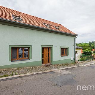 Prodej rodinného domu 151 m² Kouřim, Kolínská