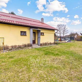 Prodej rodinného domu 70 m² Pohled, Sokolská