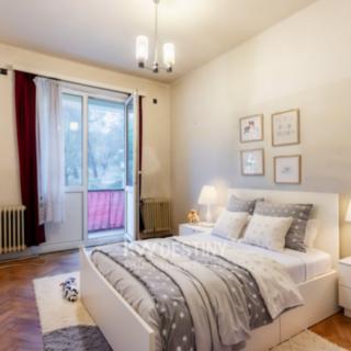 Prodej bytu 3+1 64 m² Ústí nad Labem -centrum, Masarykova