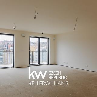 Prodej bytu 4+kk 154 m&sup2; Praha