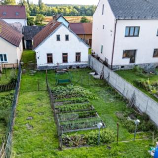 Prodej rodinného domu 90 m² České Velenice