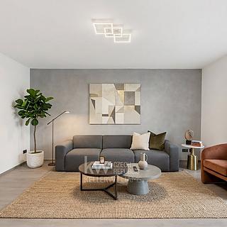 Prodej bytu 2+kk 55 m&sup2; Praha