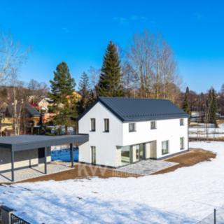 Prodej rodinného domu 154 m² Nová Ves nad Nisou