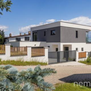 Prodej vily 280 m² Praha Dolní Počernice, V padolině