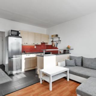 Prodej bytu 2+kk 40 m² Jablonec nad Nisou