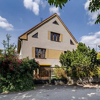 Prodej rodinného domu 262 m² Košice