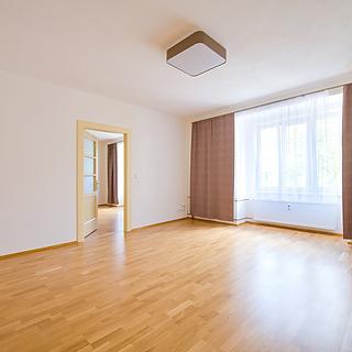 Pronájem bytu 2+kk 60 m² Tábor