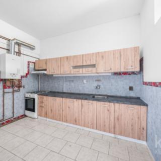 Pronájem bytu 3+1 75 m² Plzeň
