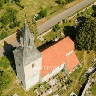 Prodej historického objektu 290 m² Chabařovice