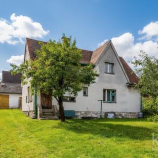 Prodej rodinného domu 184 m² Planá nad Lužnicí Strkov, Spojovací