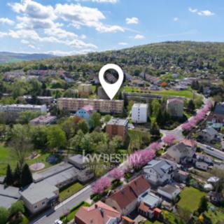 Prodej bytu 3+1 55 m² Bílina Pražské Předměstí, Alšova