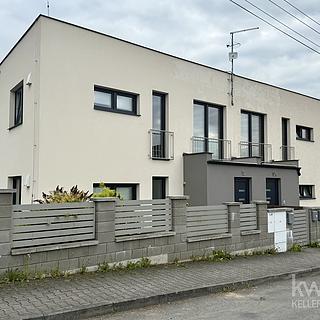 Pronájem bytu 2+kk 55 m&sup2; Plzeň