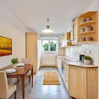 Pronájem bytu 2+1 66 m² Sezimovo Ústí, Dukelská