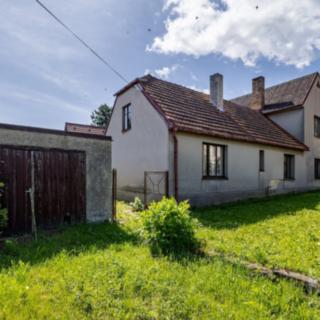 Prodej rodinného domu 143 m² Roudná Janov