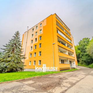 Prodej bytu 2+1 48 m² Libčice nad Vltavou, Pod Saharou
