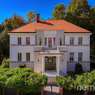 Prodej vily 459 m² Praha