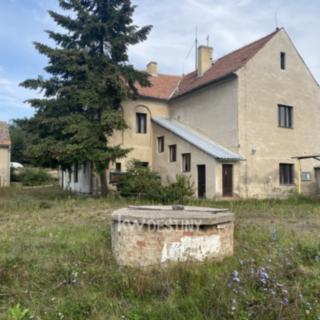 Prodej zemědělské usedlosti 125 m² Počedělice