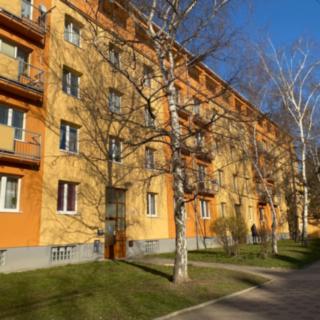 Prodej bytu 1+kk, garsoniery 20 m² Teplice