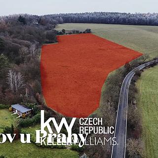 Prodej louky 25658 m&sup2; Petrov