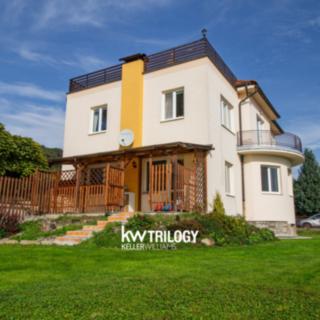 Prodej bytu 5+kk 158 m² Praha