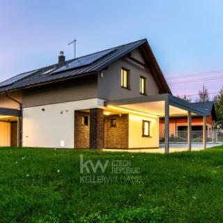 Prodej rodinného domu 130 m² Všelibice