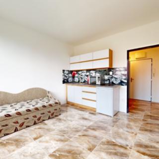 Pronájem bytu 1+kk, garsoniery 19 m² Planá nad Lužnicí