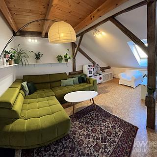 Pronájem bytu 3+kk 85 m² České Budějovice 3, Riegrova