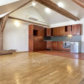 Pronájem bytu 3+kk 94 m² Nový Bydžov