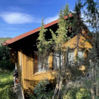 Prodej chaty 68 m² Klučenice Voltýřov