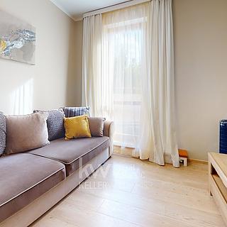 Prodej bytu 2+kk 47 m&sup2; Praha